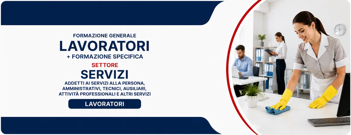 Formazione iniziale per responsabili del settore alimentare nella regione Veneto - Minimarket