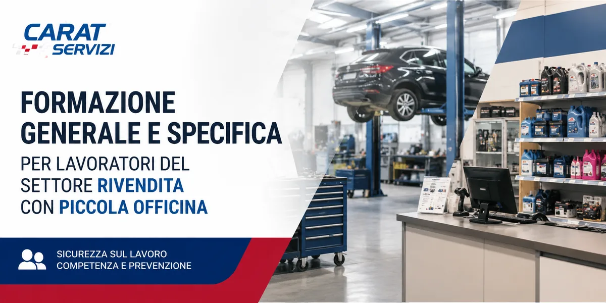 Formazione specifica per lavoratori del settore agenzie di onoranze funebri