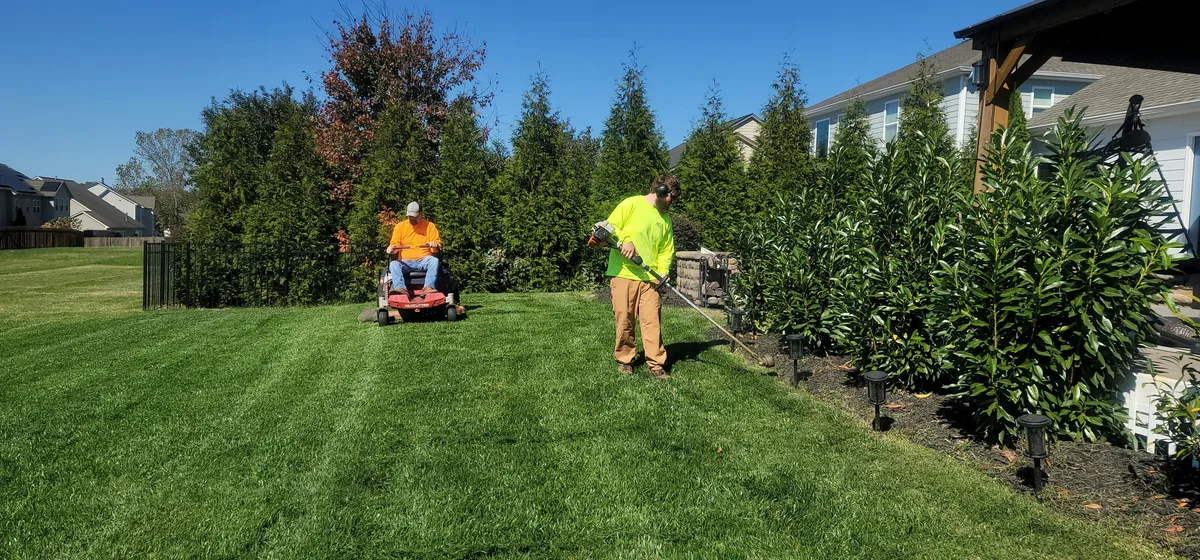 Formazione generale e specifica per lavoratori del settore giardinaggio per scopo paesaggistico