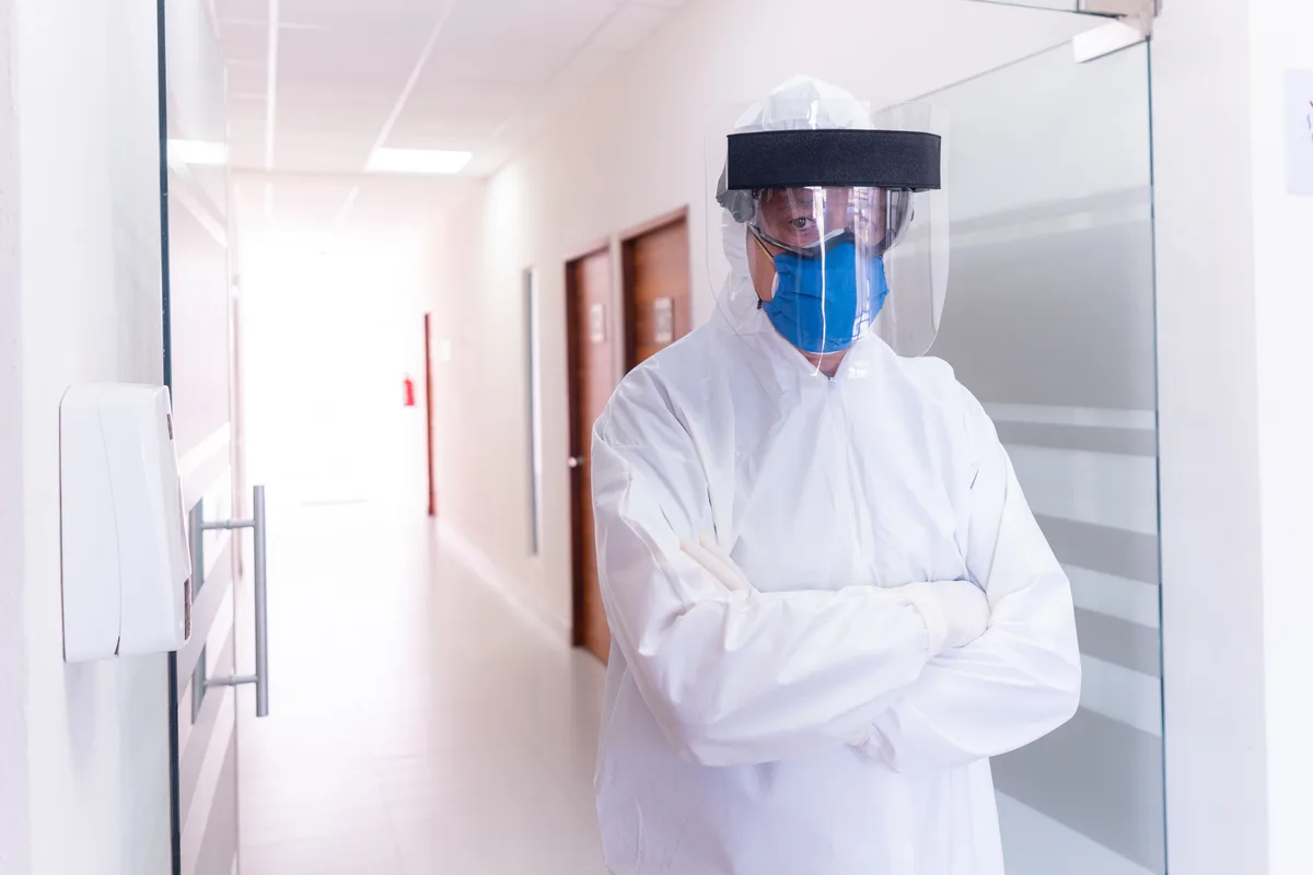 Aggiornamento formazione per lavoratori. Approfondimenti sul RISCHIO BIOLOGICO.