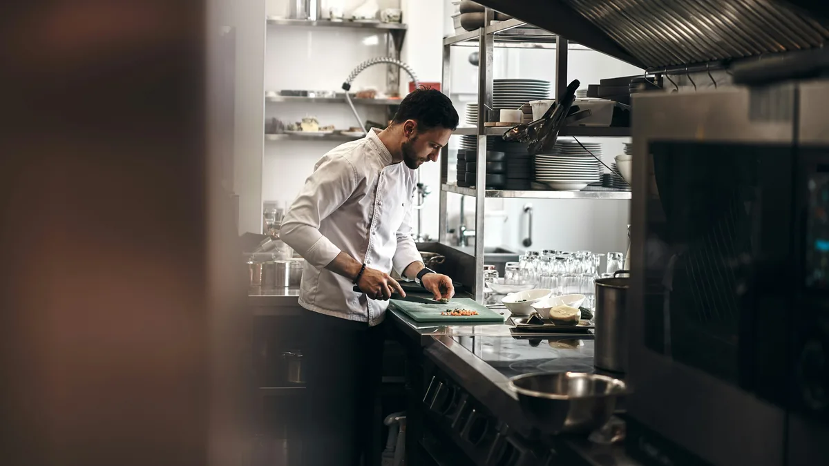Formazione specifica per lavoratori HORECA: per addetti a cucina, bar e sala