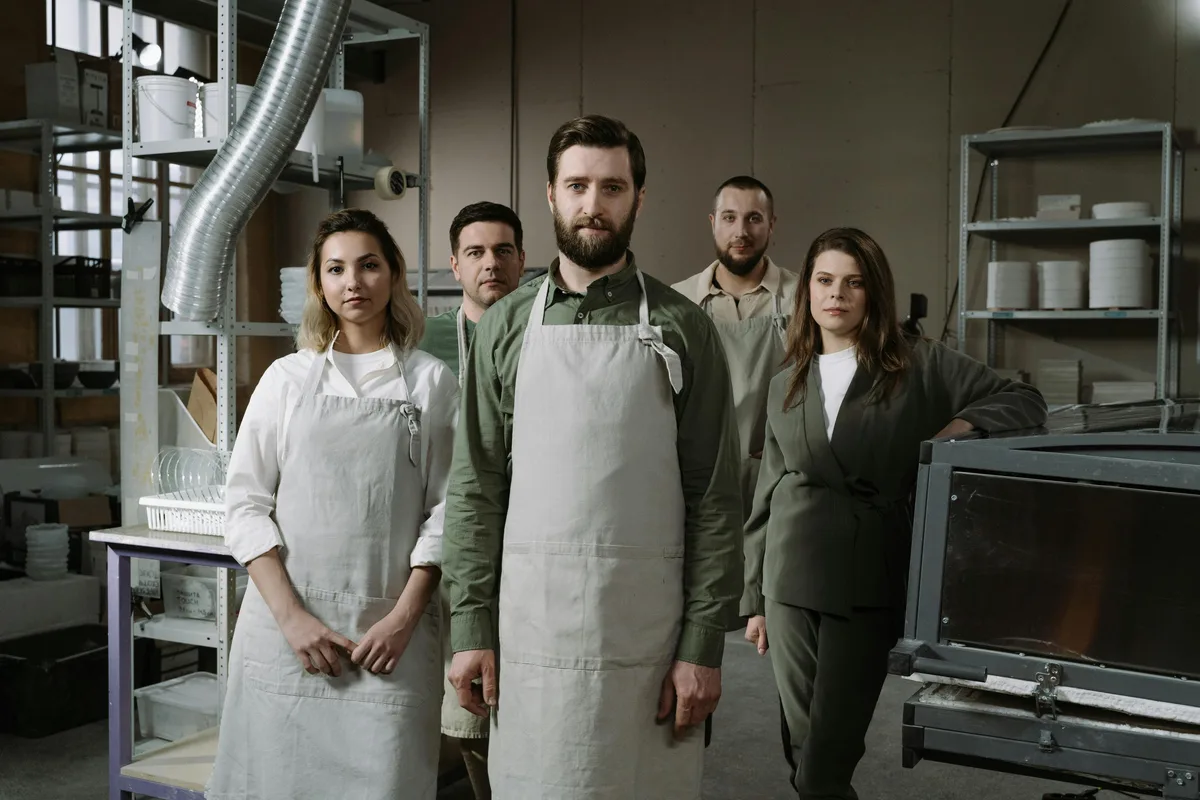 Formazione GENERALE E SPECIFICA per LAVORATORI: Commessi in genere