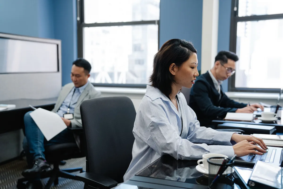 Formazione generale e specifica per lavoratori IMPIEGATI in attività di UFFICIO