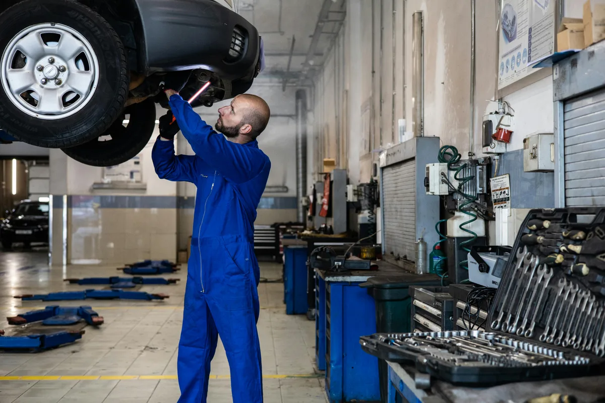 Formazione generale e specifica per lavoratori del SETTORE CARROZIERI