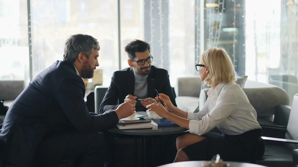Aggiornamento formazione per dirigenti. Il valore dell'autostima e la leadership nel contesto lavorativo