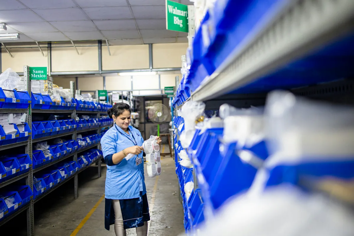 Formazione specifica per lavoratori del SETTORE COMMERCIO: commessi, in inglese