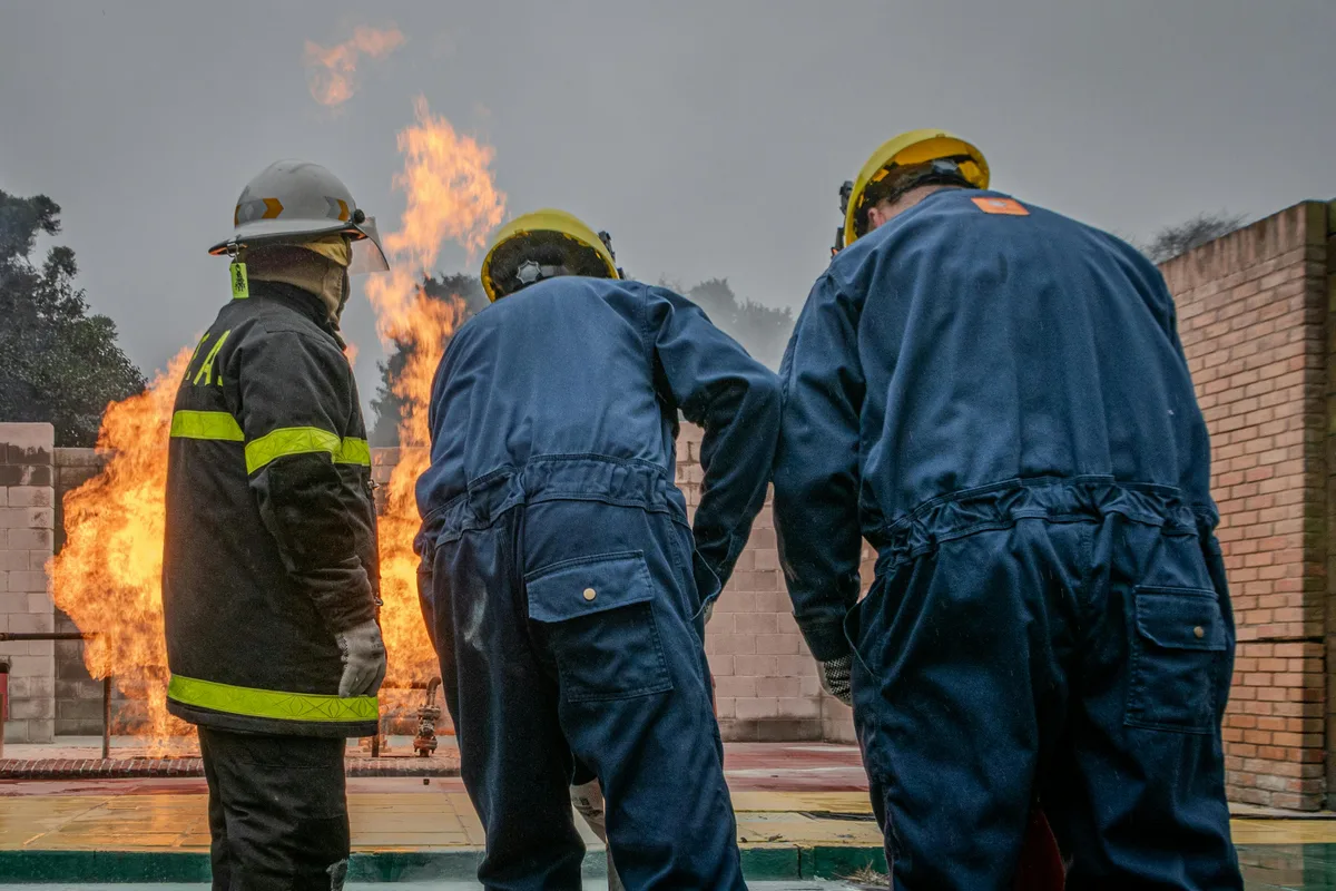 Aggiornamento formazione per lavoratori. Novità legislative in materia di ANTINCENDIO