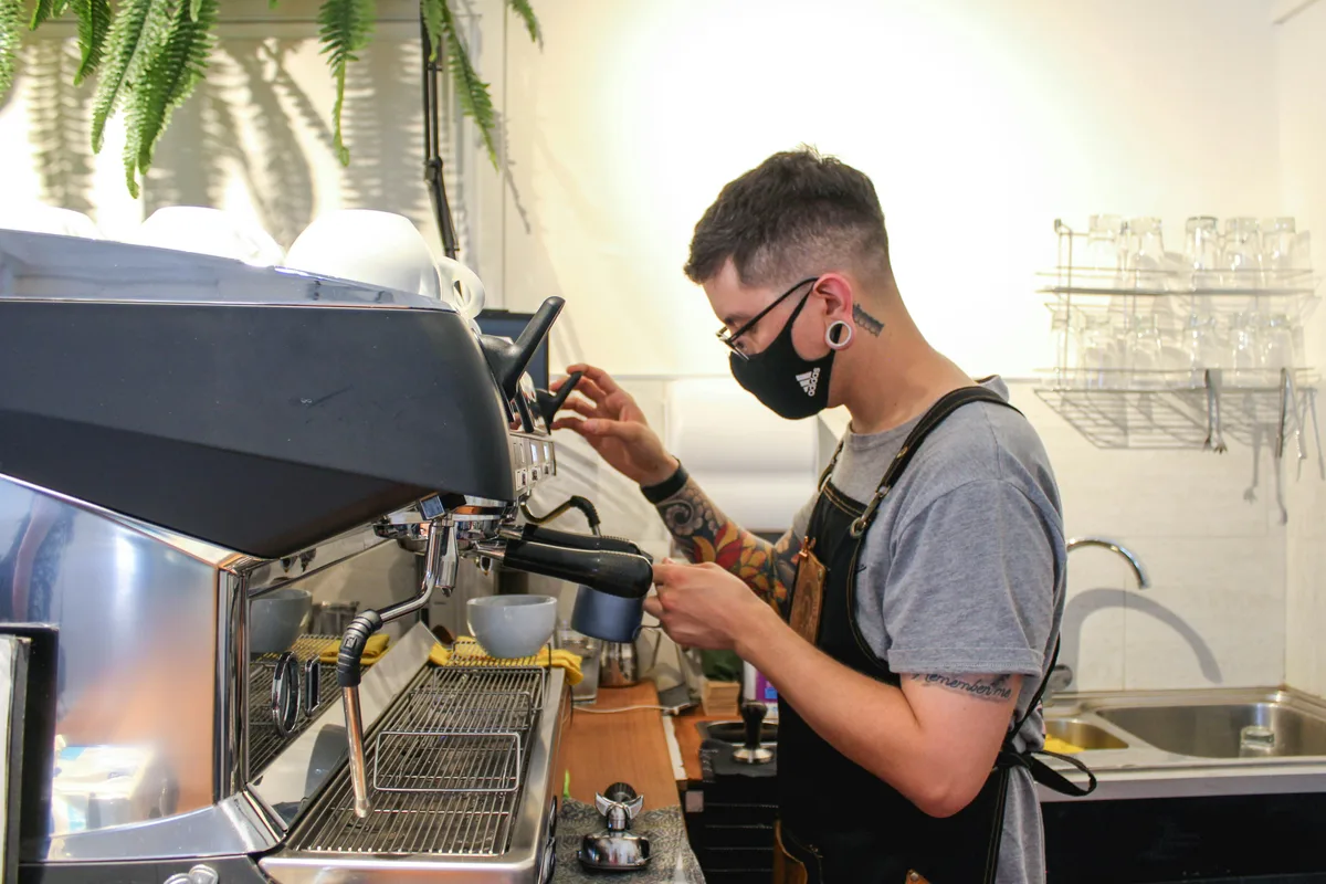 Formazione generale e specifica per lavoratori del settore bar
